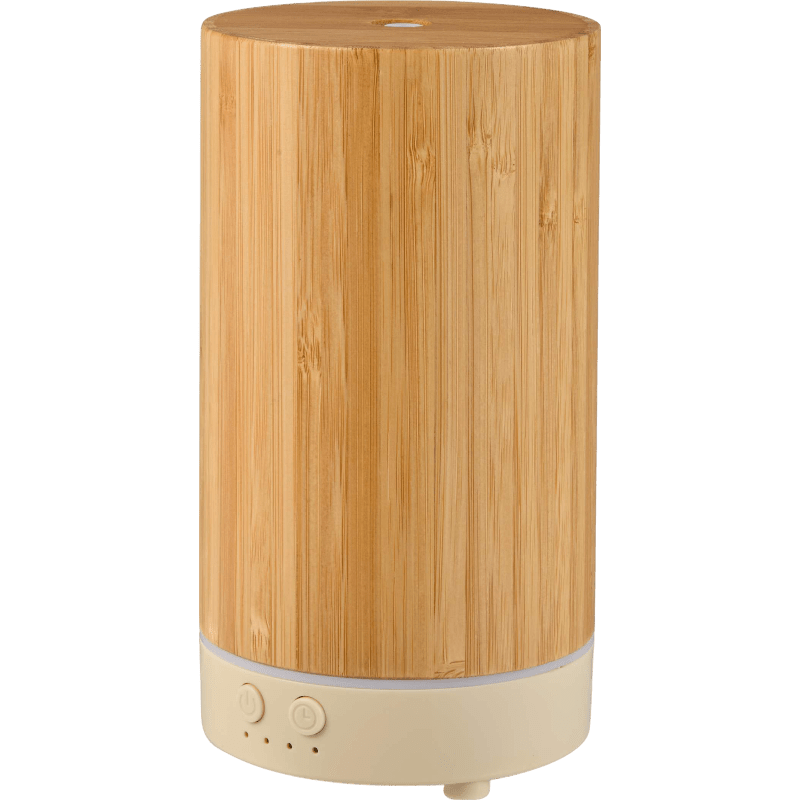 Wellable™ FSC® - Certified Bamboo Diffuser - Diffusers - SwagWear