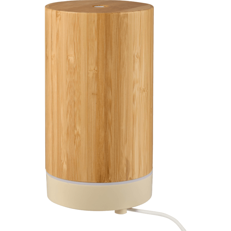 Wellable™ FSC® - Certified Bamboo Diffuser - Diffusers - SwagWear