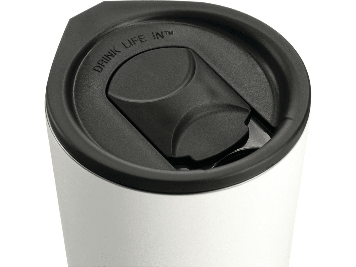 Welly® Copper Vacuum Tumbler 16oz - Travel Tumblers - SwagWear