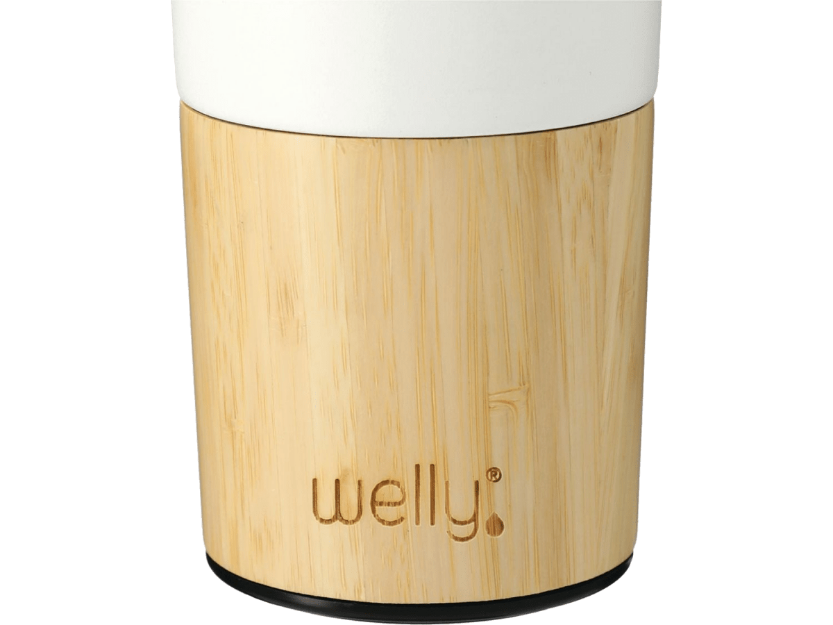 Welly® Copper Vacuum Tumbler 16oz - Travel Tumblers - SwagWear