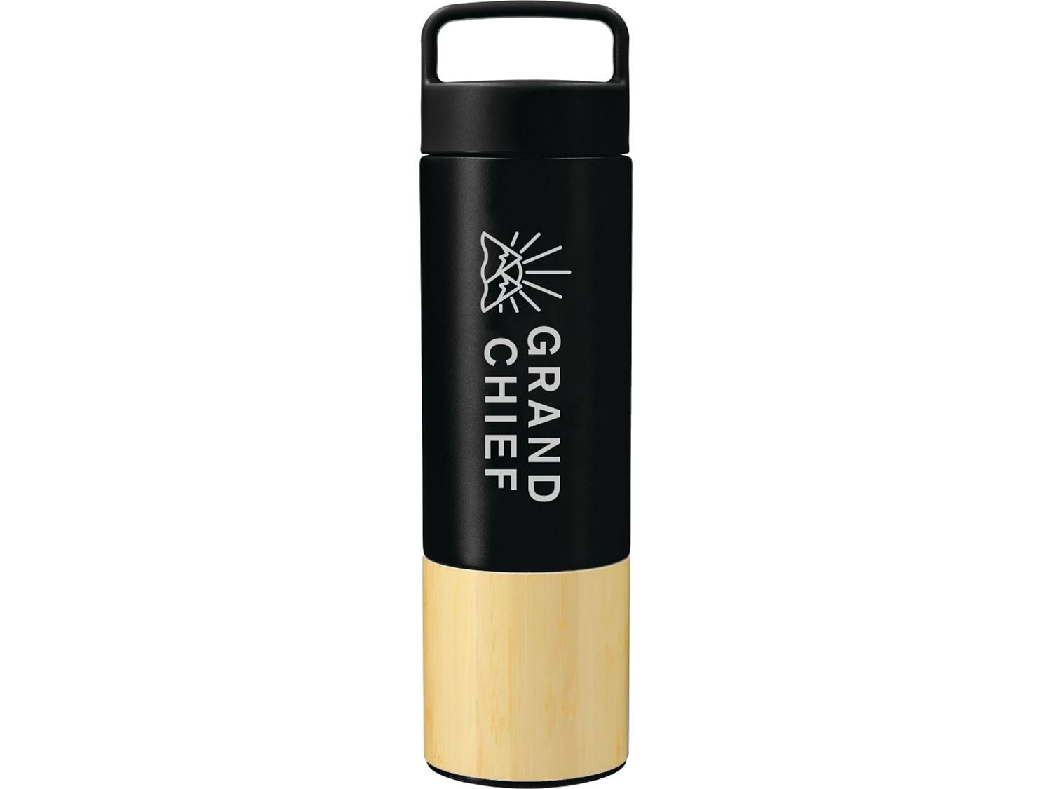 Welly® Traveler Copper Vacuum Bottle 18oz - Travel Tumblers