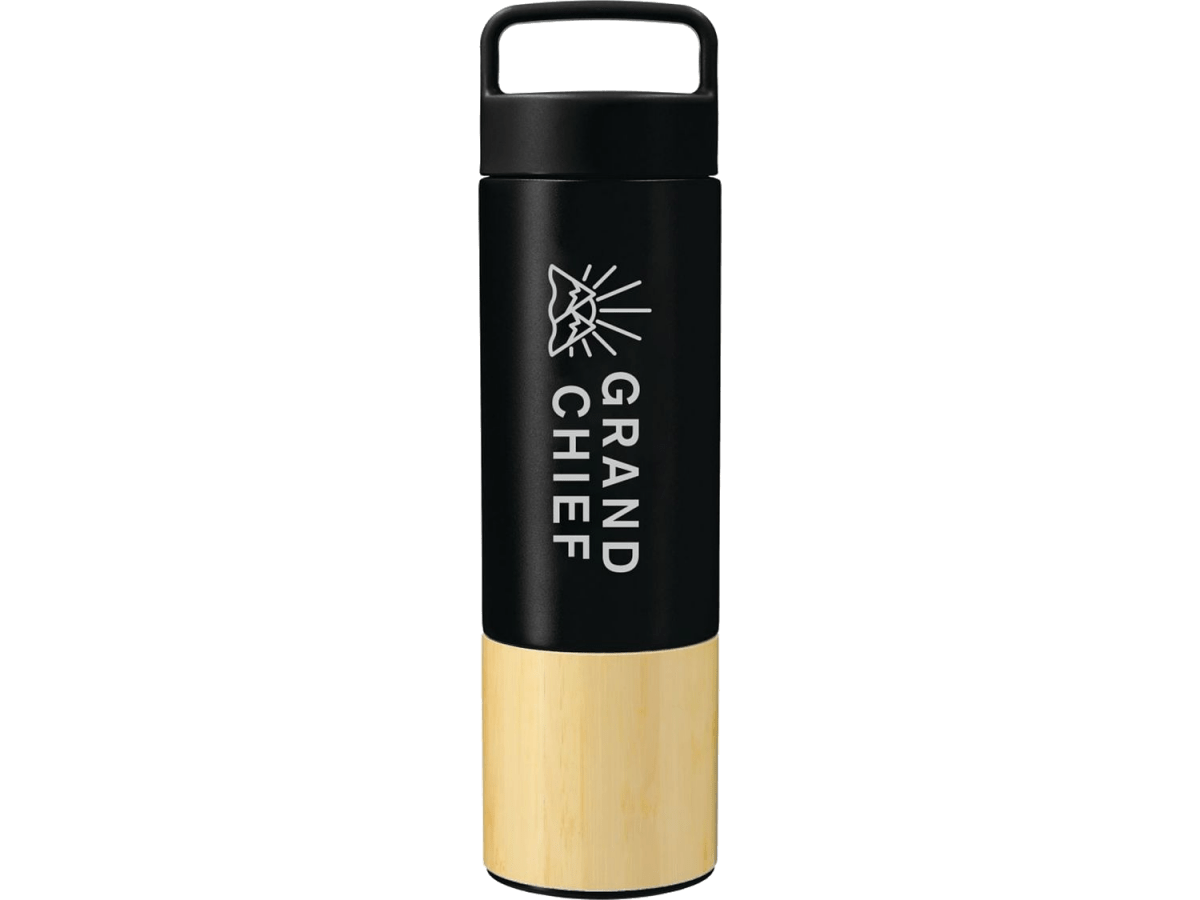Welly® Traveler Copper Vacuum Bottle 18oz - Travel Tumblers - SwagWear