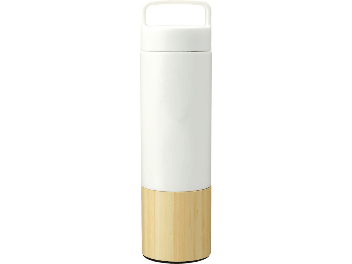 Welly® Traveler Copper Vacuum Bottle 18oz - Travel Tumblers - SwagWear
