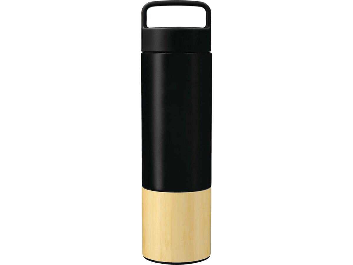 Welly® Traveler Copper Vacuum Bottle 18oz - Travel Tumblers - SwagWear