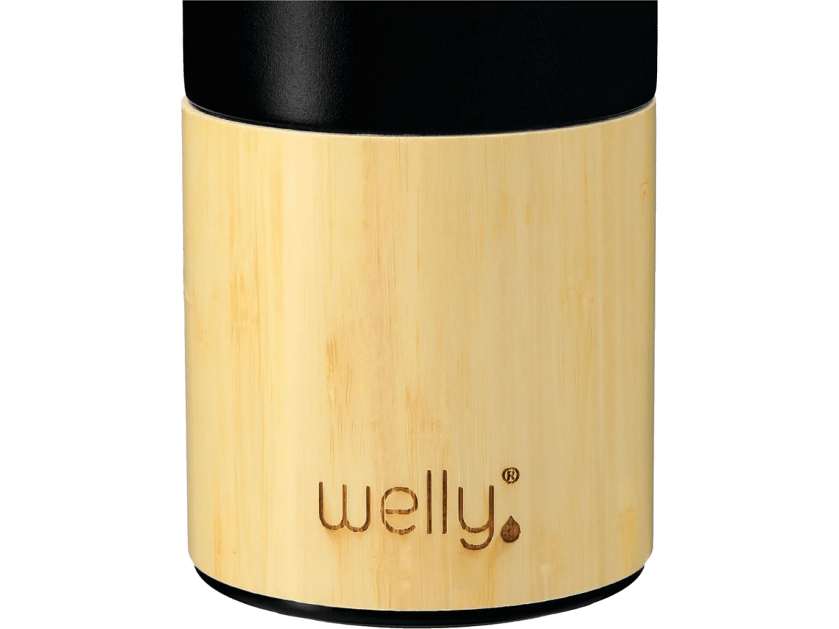 Welly® Traveler Copper Vacuum Bottle 18oz - Travel Tumblers - SwagWear