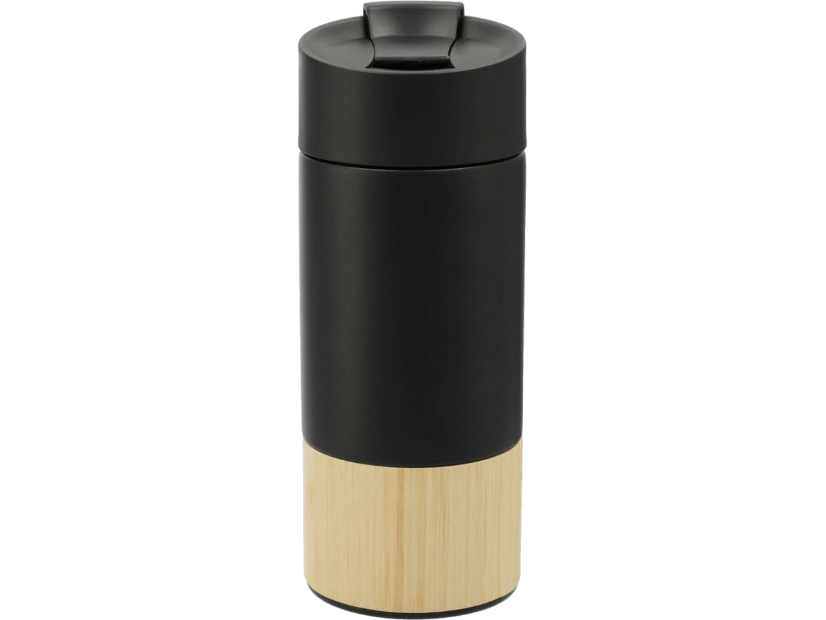 Welly® Traveler Copper Vacuum Tumbler 12oz - Travel Tumblers - SwagWear