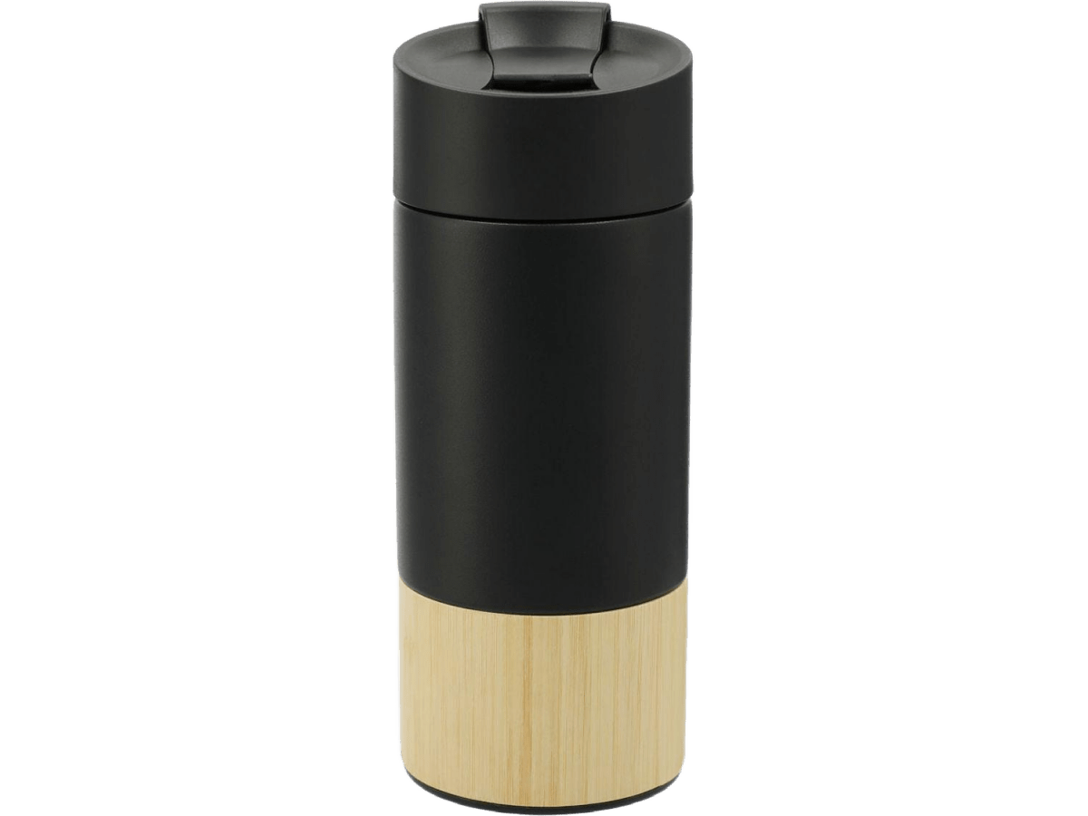 Welly® Traveler Copper Vacuum Tumbler 12oz - Travel Tumblers - SwagWear
