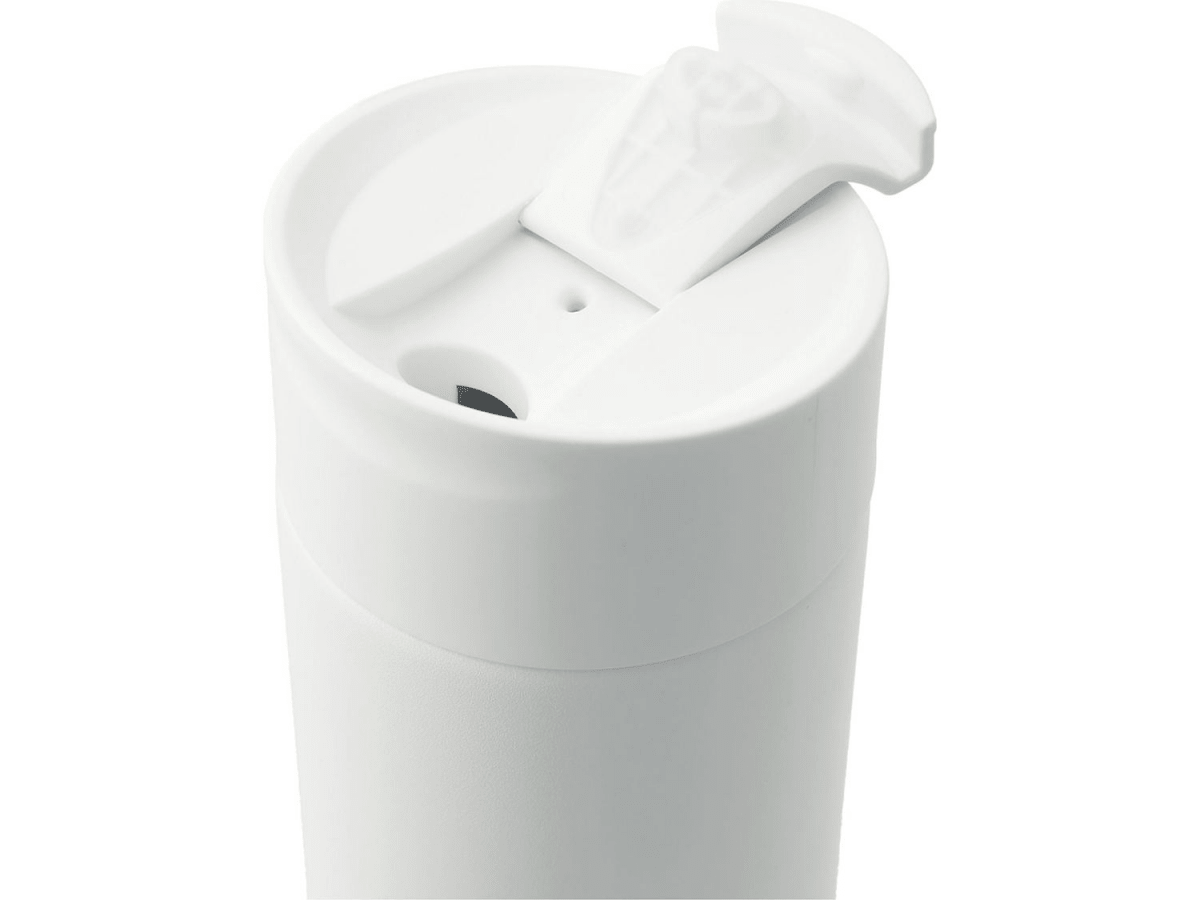 Welly® Traveler Copper Vacuum Tumbler 12oz - Travel Tumblers - SwagWear