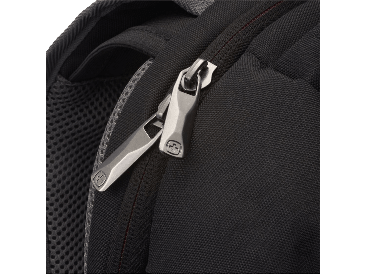 Wenger Odyssey TSA Recycled 17" Computer Backpack - Laptop Backpacks - SwagWear