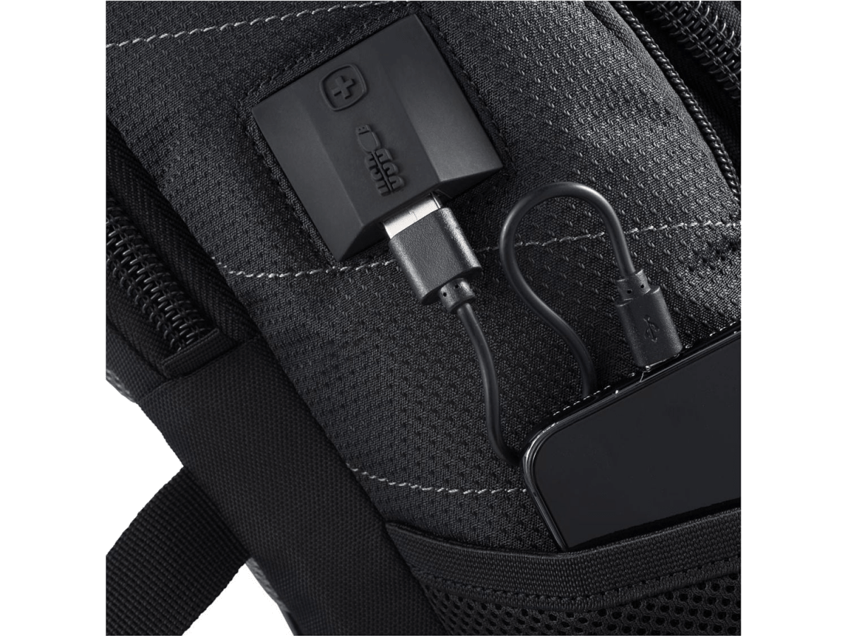 Wenger Pro II 15" Computer Backpack - Laptop Backpacks - SwagWear