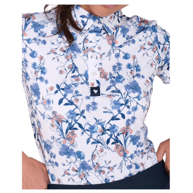 Wild One Women's Core Performance Polo - Polos - SwagWear