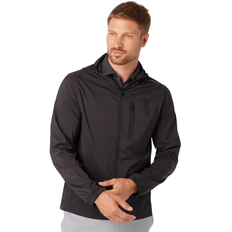 Windbreaker Jacket - Jackets - SwagWear
