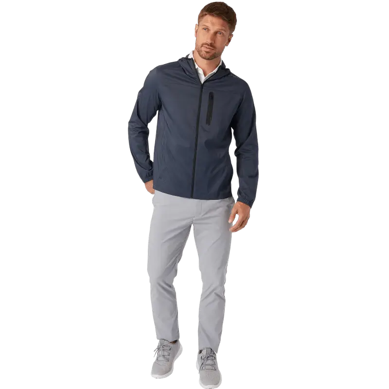 Windbreaker Jacket - Jackets - SwagWear