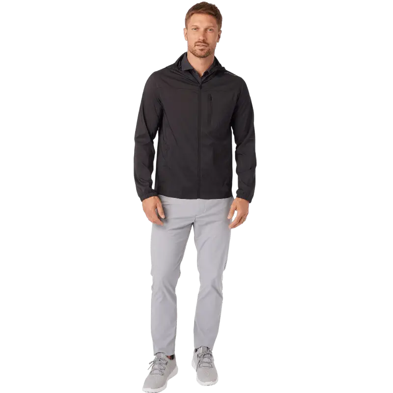 Windbreaker Jacket - Jackets - SwagWear