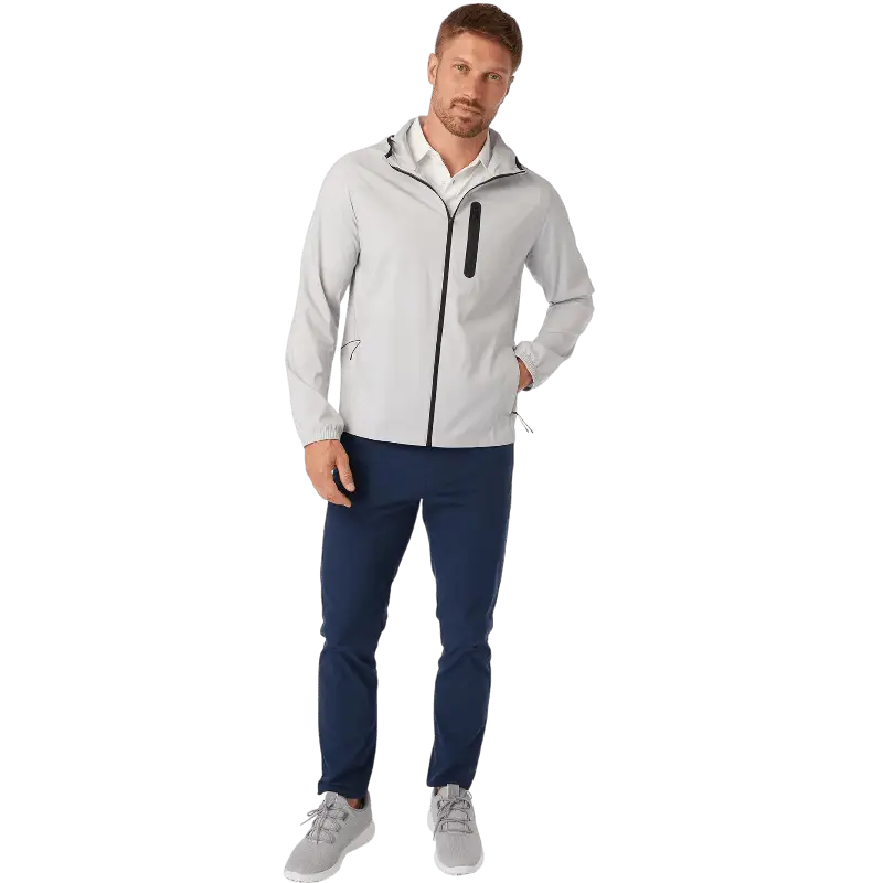 Windbreaker Jacket - Jackets - SwagWear