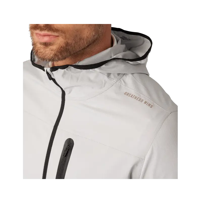 Windbreaker Jacket - Jackets - SwagWear