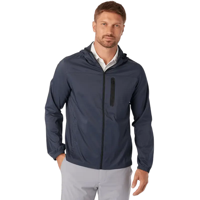 Windbreaker Jacket - Jackets - SwagWear