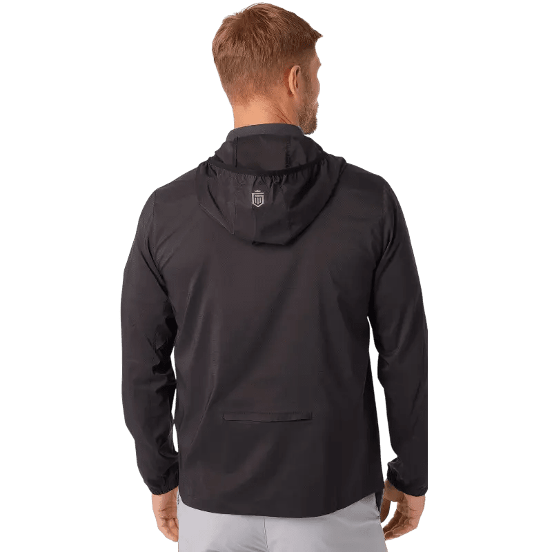 Windbreaker Jacket - Jackets - SwagWear