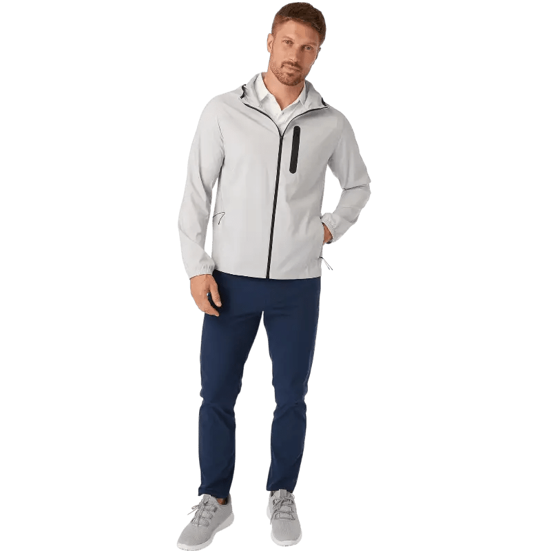 Windbreaker Jacket - Jackets - SwagWear
