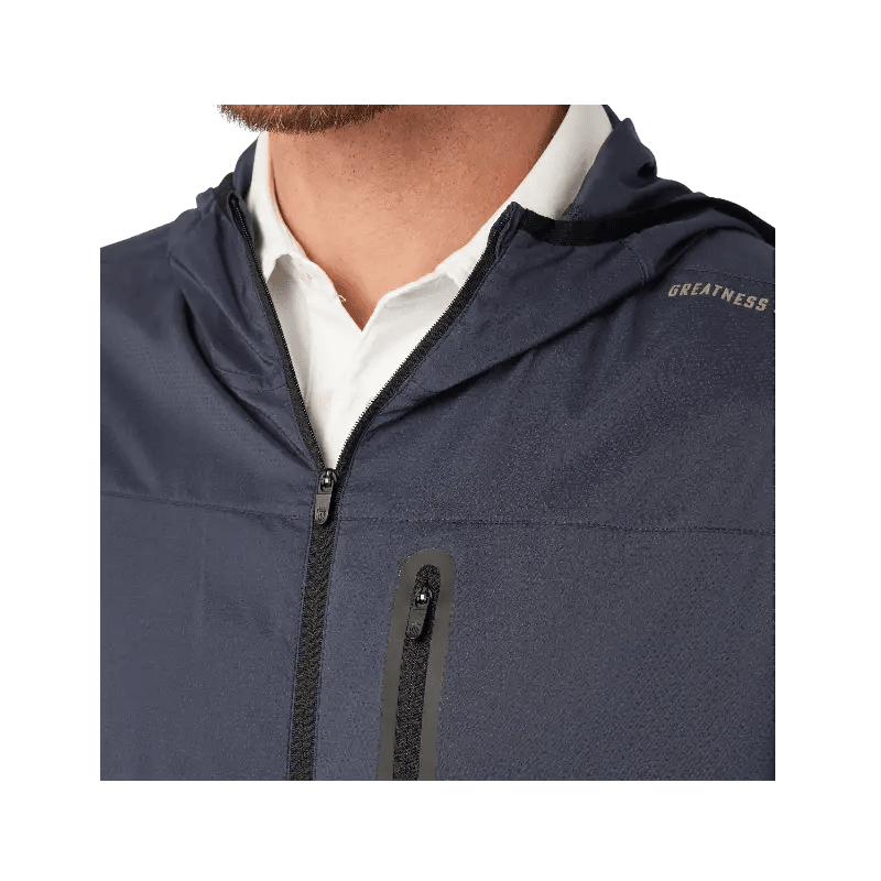 Windbreaker Jacket - Jackets - SwagWear