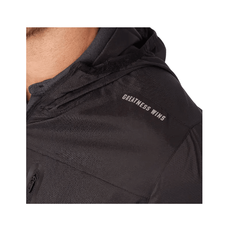Windbreaker Jacket - Jackets - SwagWear