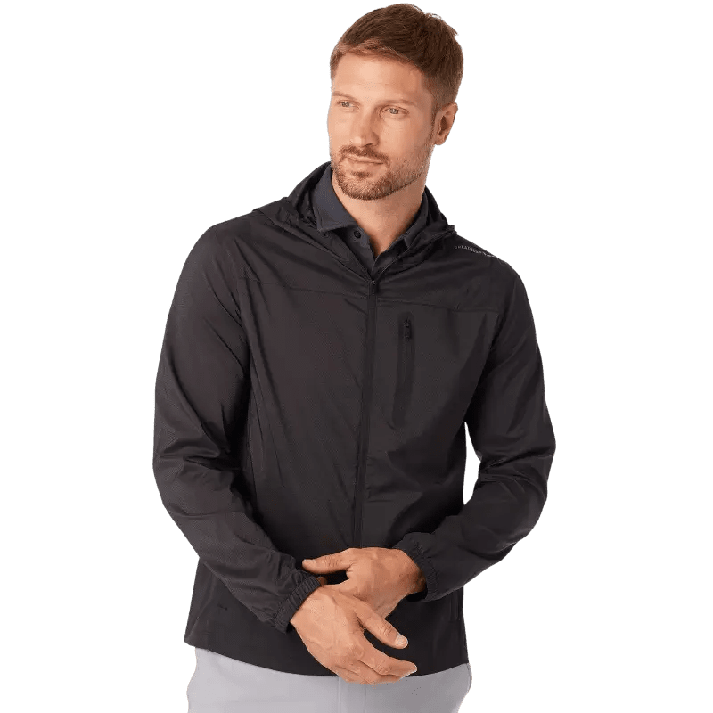 Windbreaker Jacket - Jackets - SwagWear