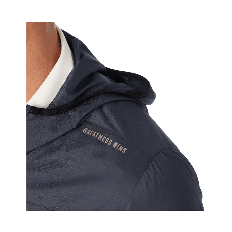 Windbreaker Jacket - Jackets - SwagWear