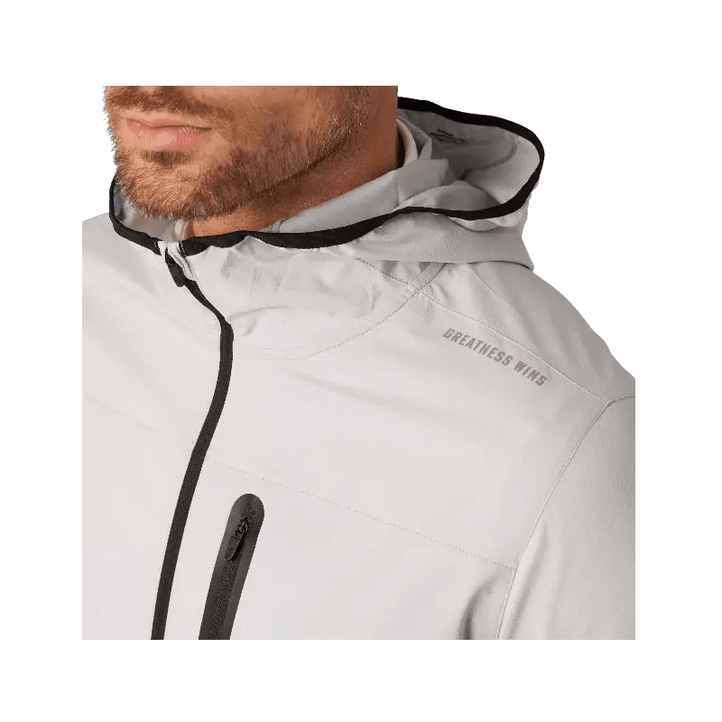 Windbreaker Jacket - Jackets - SwagWear
