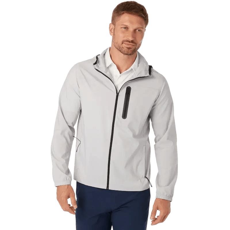 Windbreaker Jacket - Jackets - SwagWear