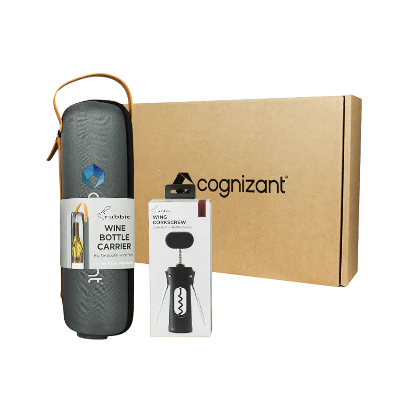 Wine 2 Go Set - Gift Sets - SwagWear