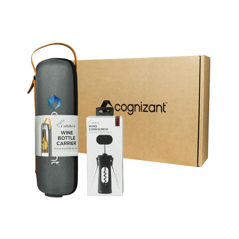 Wine 2 Go Set - Gift Sets - SwagWear