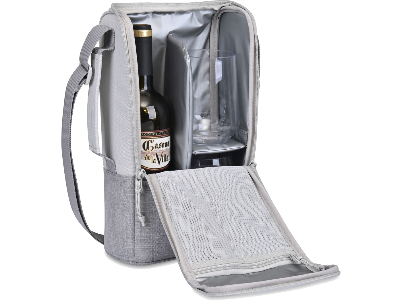 Wine Down Gourmet Cooler - Food Gift Sets
