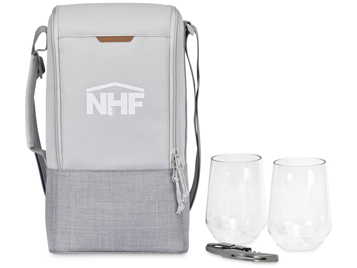 Wine Down Gourmet Cooler - Food Gift Sets
