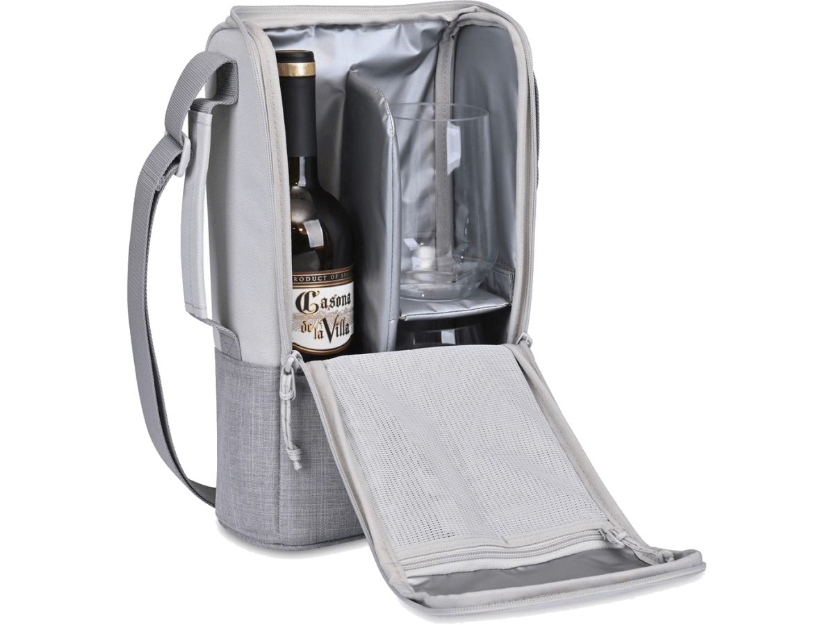 Wine Down Gourmet Cooler - Food Gift Sets - SwagWear