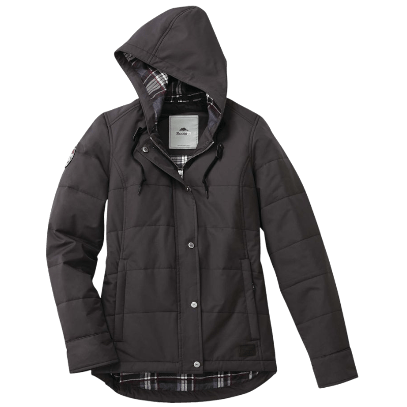 Women's Gravenhurst Roots73 Jacket - Jackets - SwagWear
