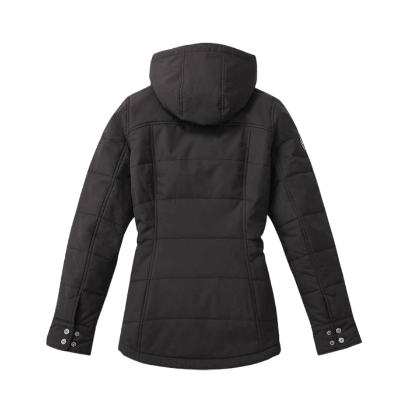 Women's Gravenhurst Roots73 Jacket - Jackets - SwagWear