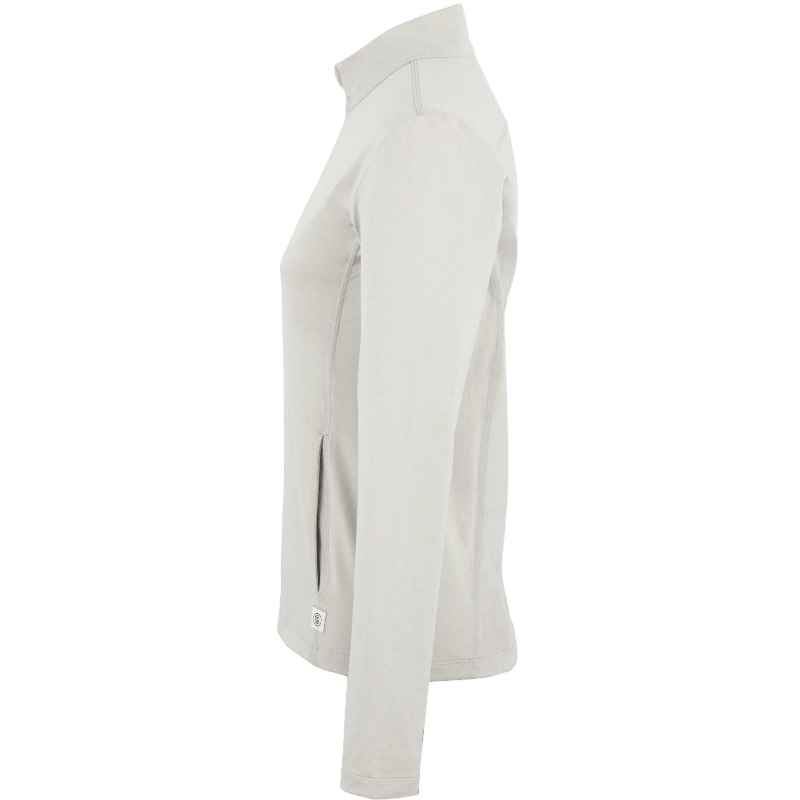 Women's Greatness Wins Core Tech Full Zip - Jackets - SwagWear
