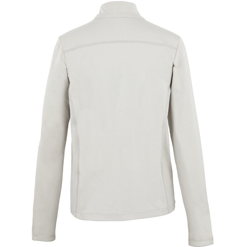 Women's Greatness Wins Core Tech Full Zip - Jackets - SwagWear