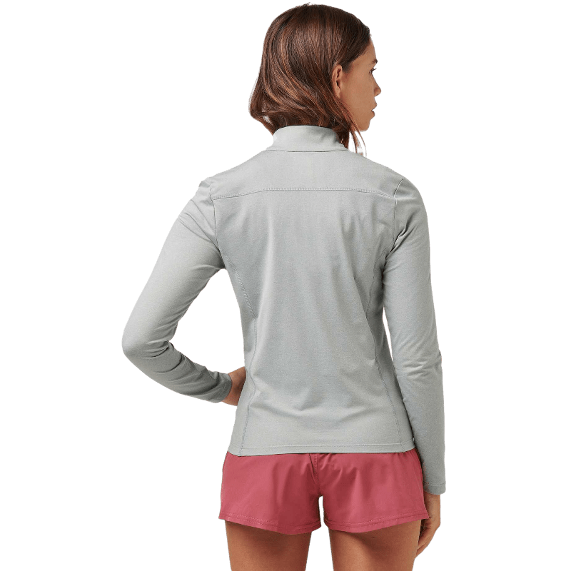 Women's Greatness Wins Core Tech Full Zip - Jackets - SwagWear