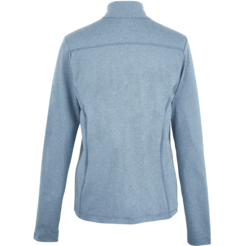 Women's Greatness Wins Core Tech Full Zip - Jackets - SwagWear