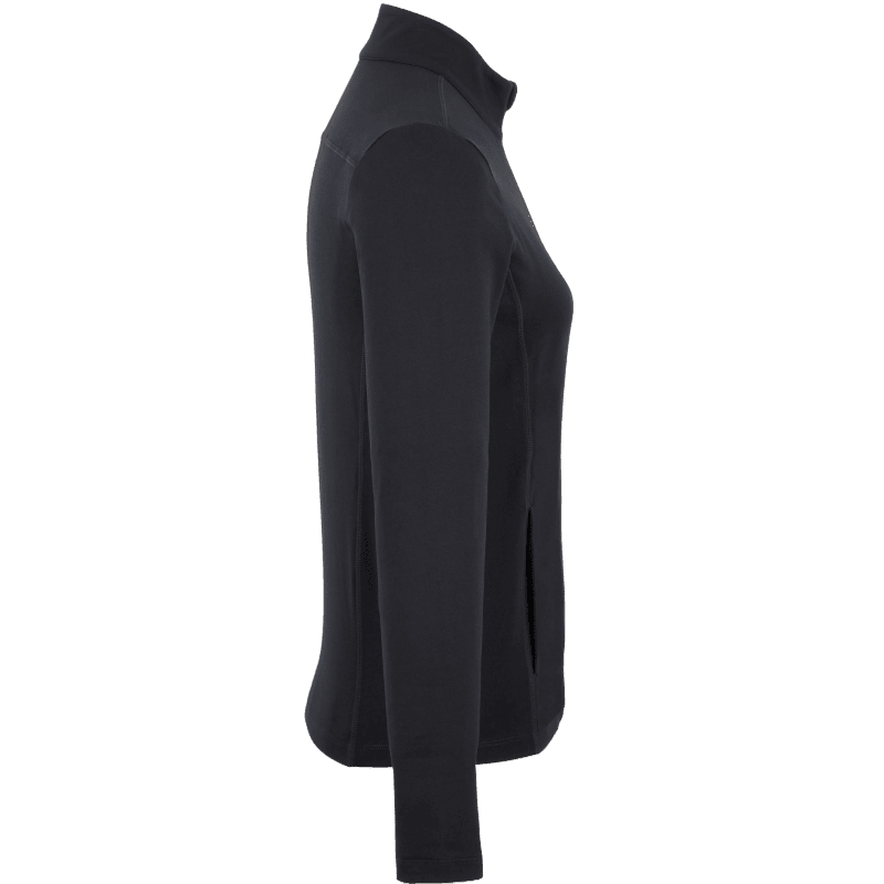 Women's Greatness Wins Core Tech Full Zip - Jackets - SwagWear