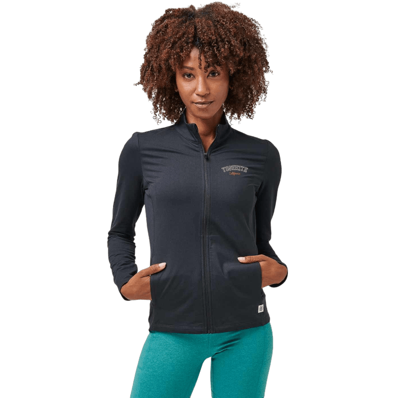 Women's Greatness Wins Core Tech Full Zip - Jackets - SwagWear