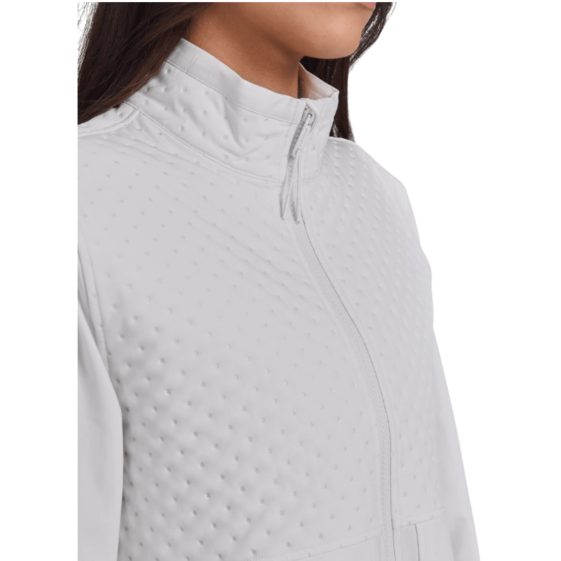Women's Hybrid Jacket - Jackets - SwagWear