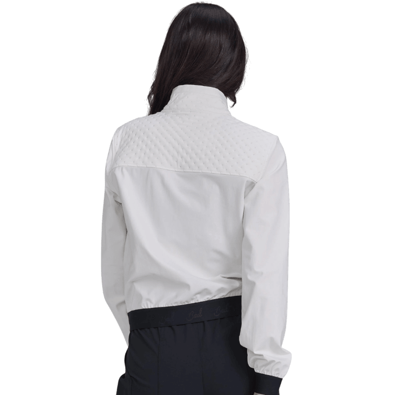 Women's Hybrid Jacket - Jackets - SwagWear