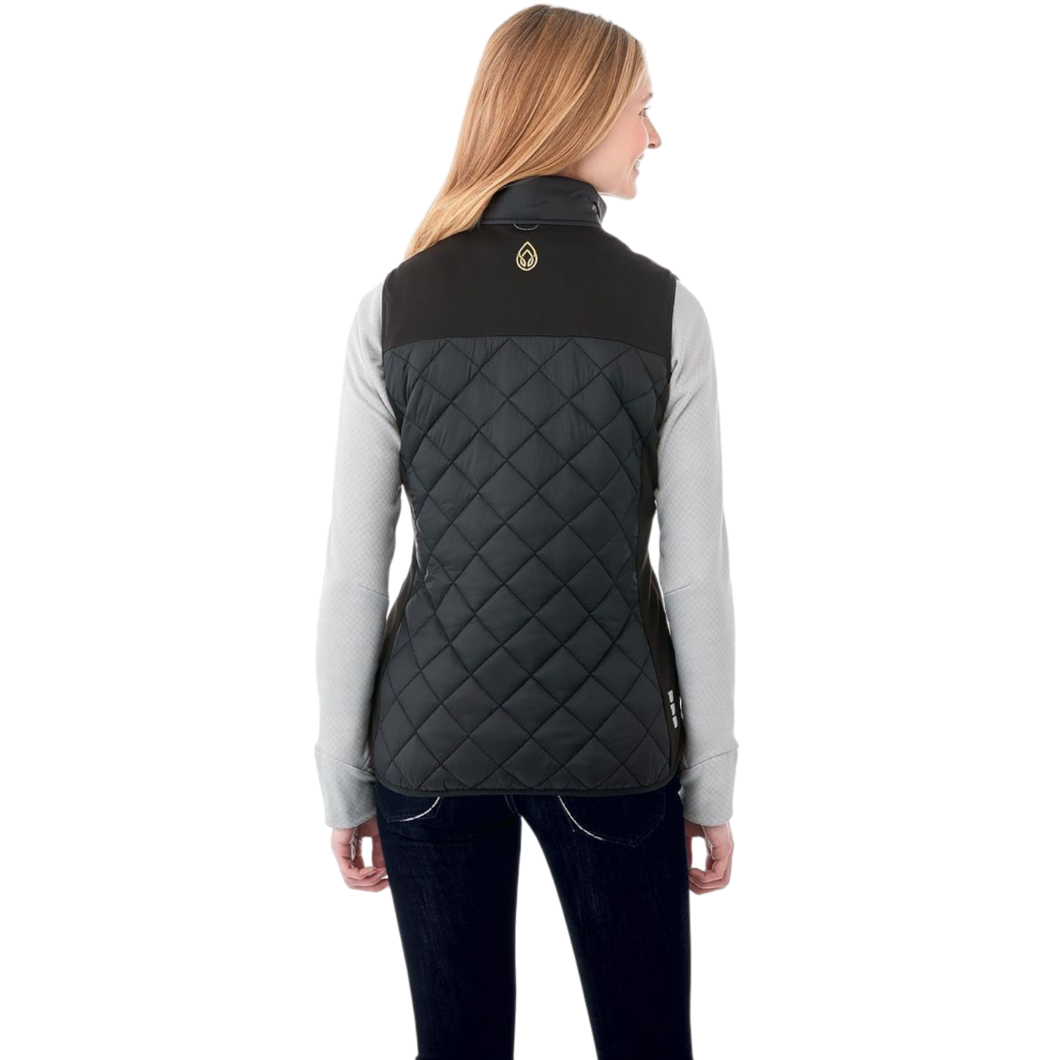 Women’s SHEFFORD Heated Vest - Vests