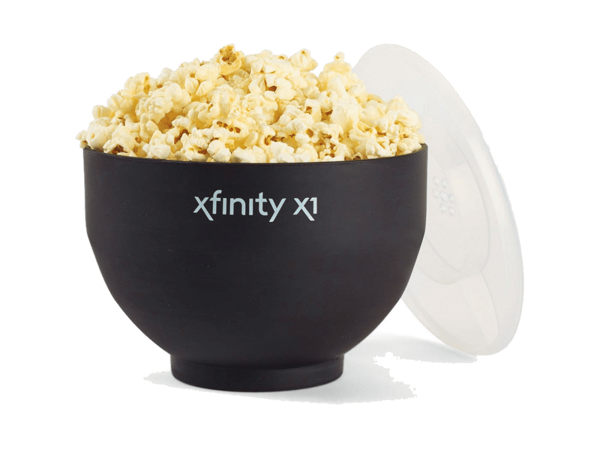 W&P Peak Popcorn Popper - Snacks - SwagWear