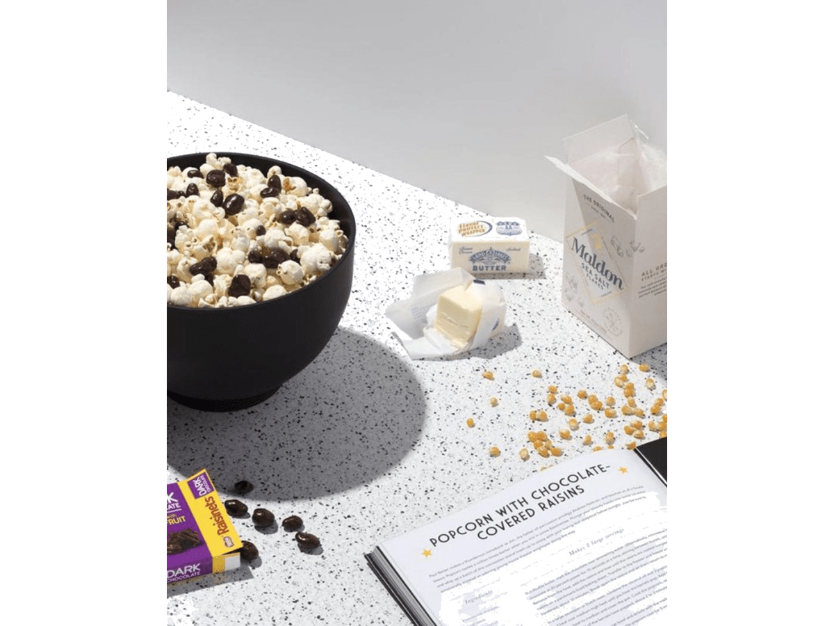 W&P Peak Popcorn Popper - Snacks - SwagWear