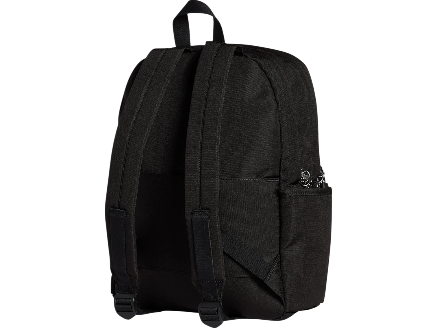 STATE Bags Kane Double Pocket Polycanvas Backpack