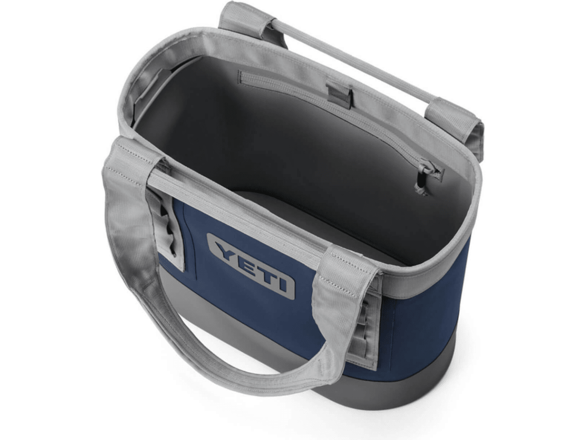 Yeti Camino 20 Carryall Tote Bag - Tote Bags - SwagWear