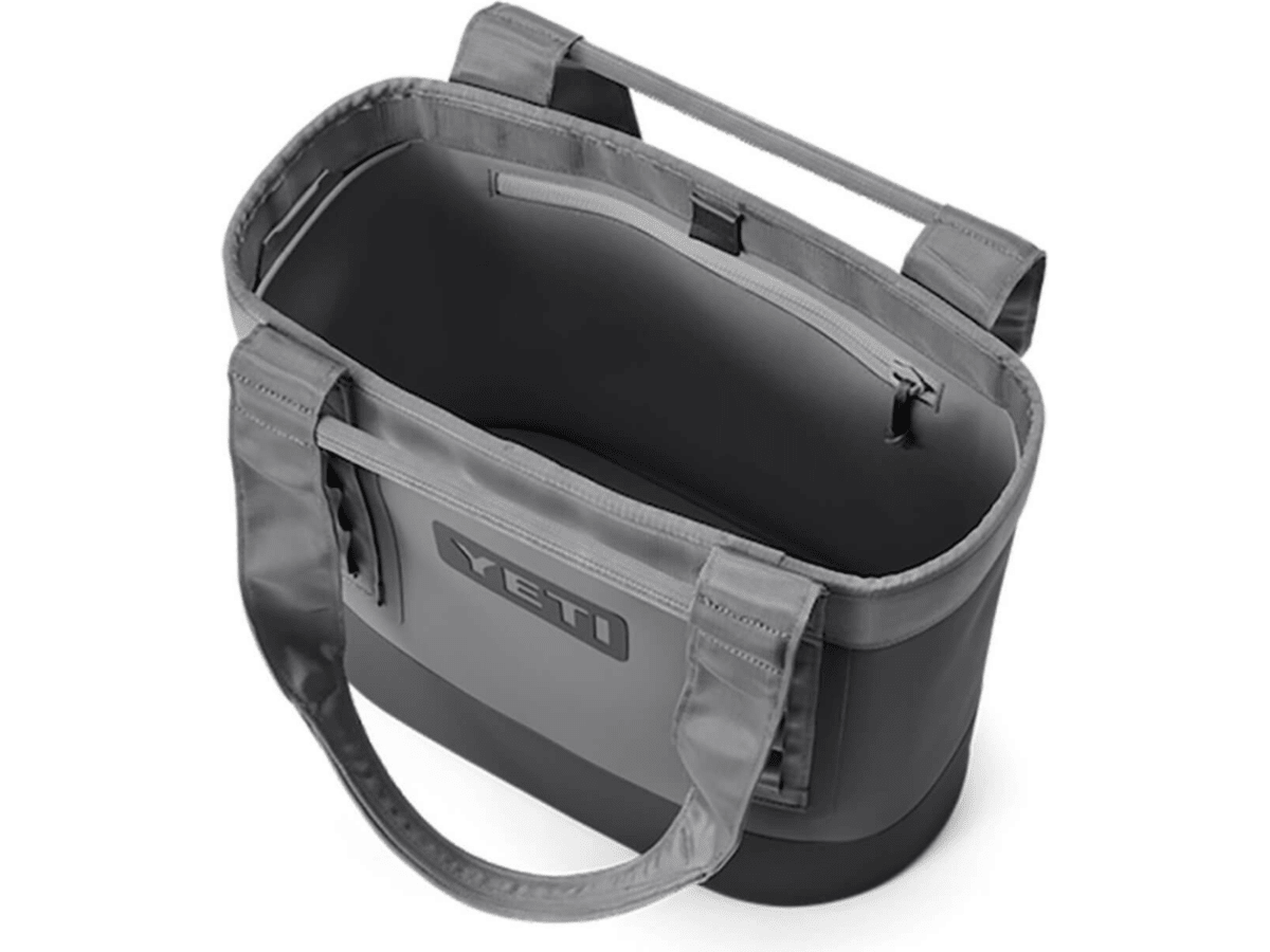 Yeti Camino 20 Carryall Tote Bag - Tote Bags - SwagWear
